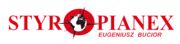 Styropianex Holding Bucior Sp. k. - logo